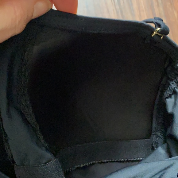 NWOT La Blanca Island Goddess Cinch Side One Piece - Picture 8 of 9